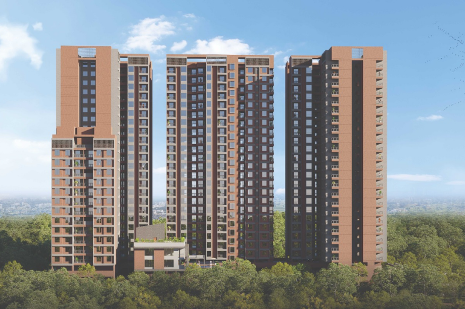 Park-West-Elevation