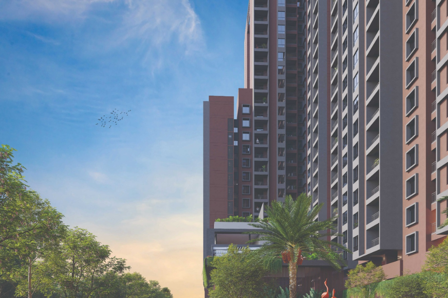 Park-West-Elevation