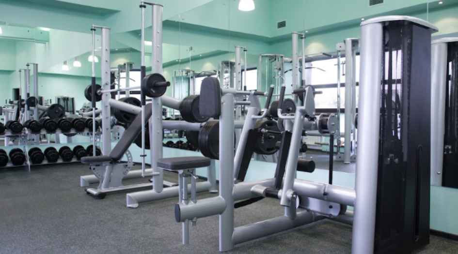 Haware-Bhagwati-Swarajya-Amenities-Gym