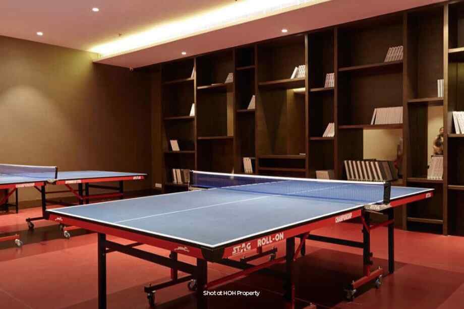 Hiranandani-Castalia-amenities-table-tennis