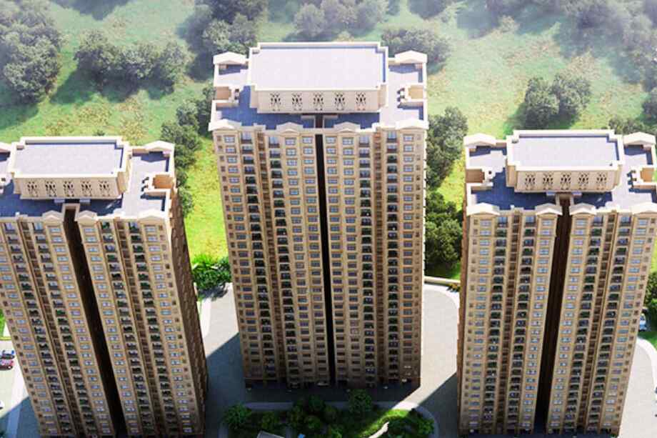 Hiranandani-Woodspring-Elevation-day