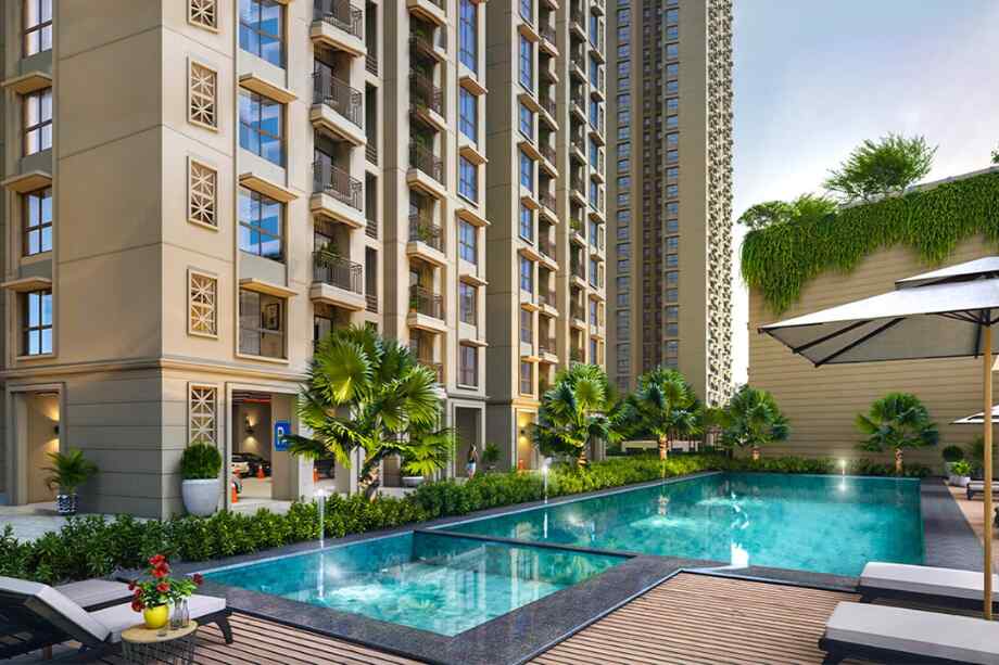 Hiranandani-Woodspring-Swimming-pool