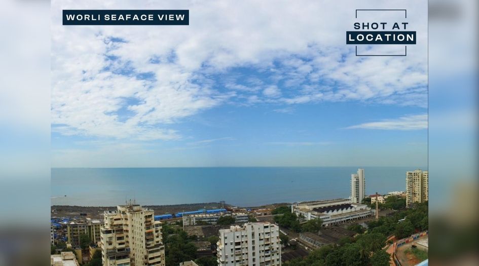 Hubtown-Celeste-worli-seaface-view
