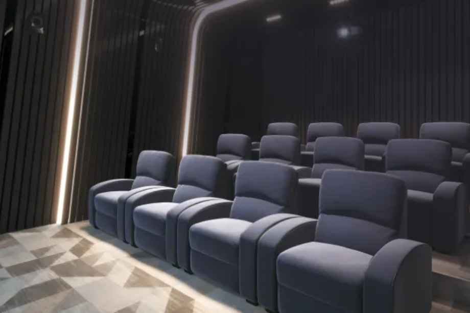 Ipsit-Anand-Mangal-Amenities-Mini-Theater