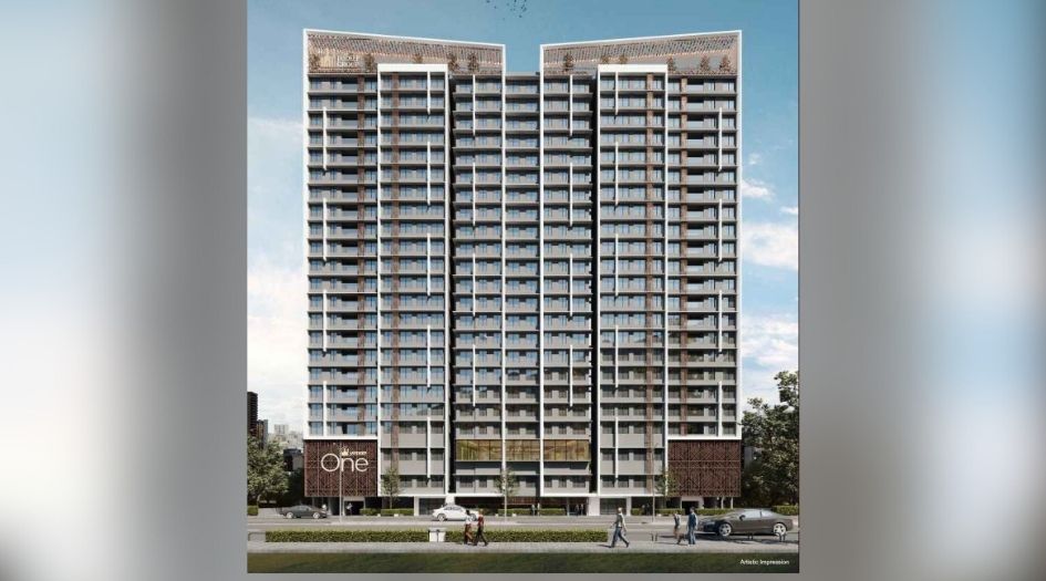 Jaydeep-One-Elevation