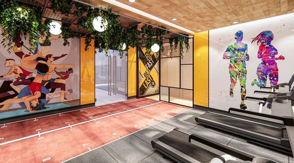 Jet-Trinity-Towers-Amenities-Gym