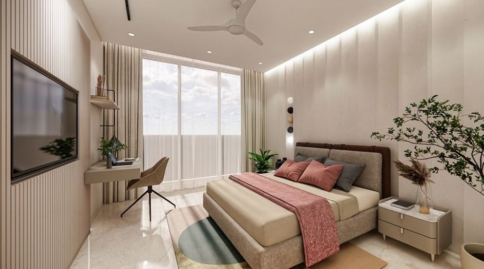 Jet-Trinity-Towers-Internal-Gallery-Bedroom