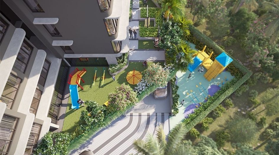 Jet-Trinity-Towers-Podium-Amenities