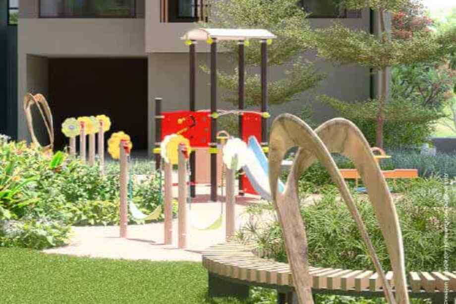 JP-infra-Highway-touch-Kids-play-area