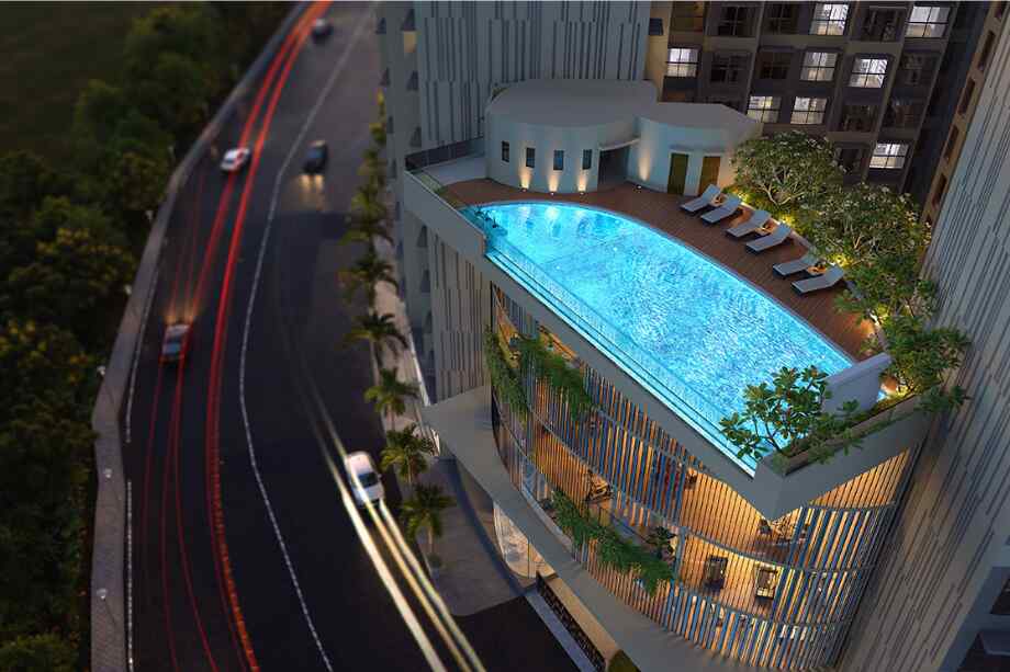 JP-infra-Highway-touch-Terrace-pool