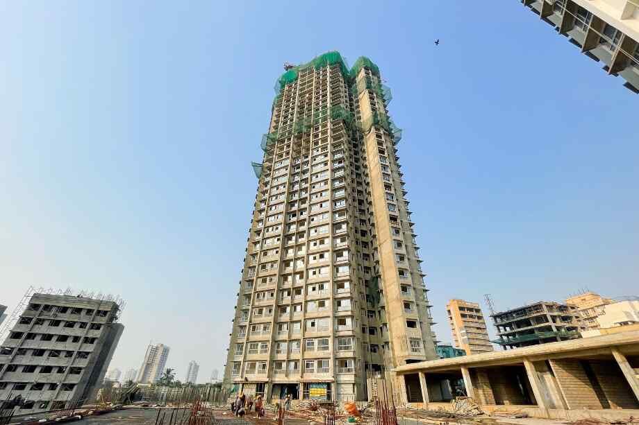 Kalpataru-Vienta-construction-status-3