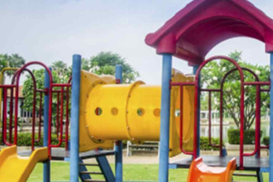 Kalpataru-Vienta-kids-play-area