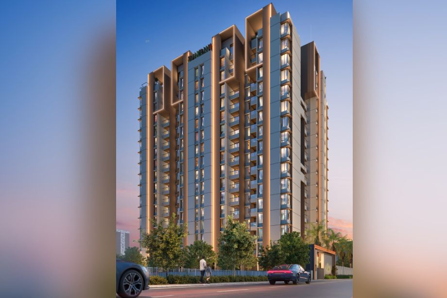 Kamdhenu-The-Premia-Elevation-2