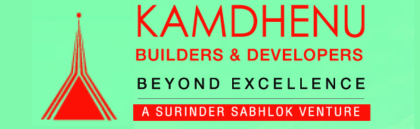 Kamdhenu Realities Logo