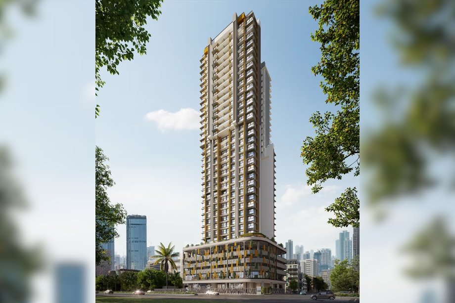 Kaustubh-Breeze-91-Elevation