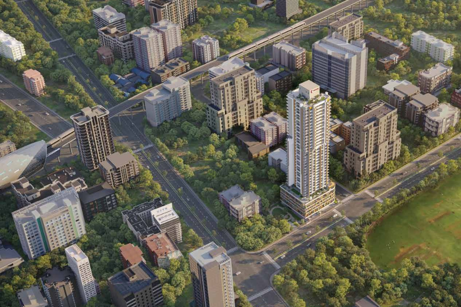 Kaustubh-Breeze-91-Elevation