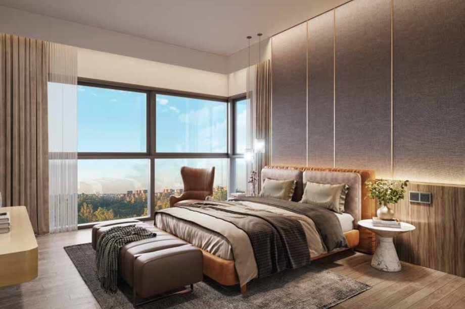 Kaustubh-Breeze-91-Master-Bedroom