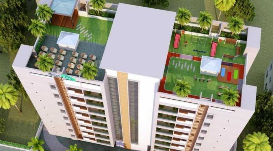 Kera-Elite-Amenities-At-Roof