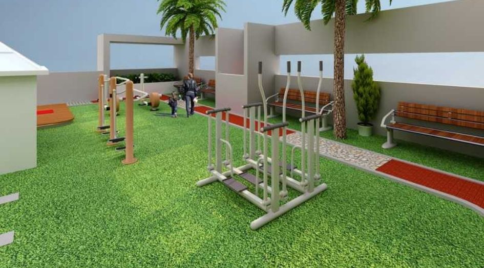 Kera-Elite-Amenities-Open-Gym