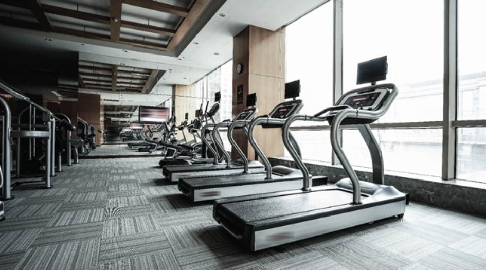 Serenova-Kolte-patil-Amenities-Gymnasium