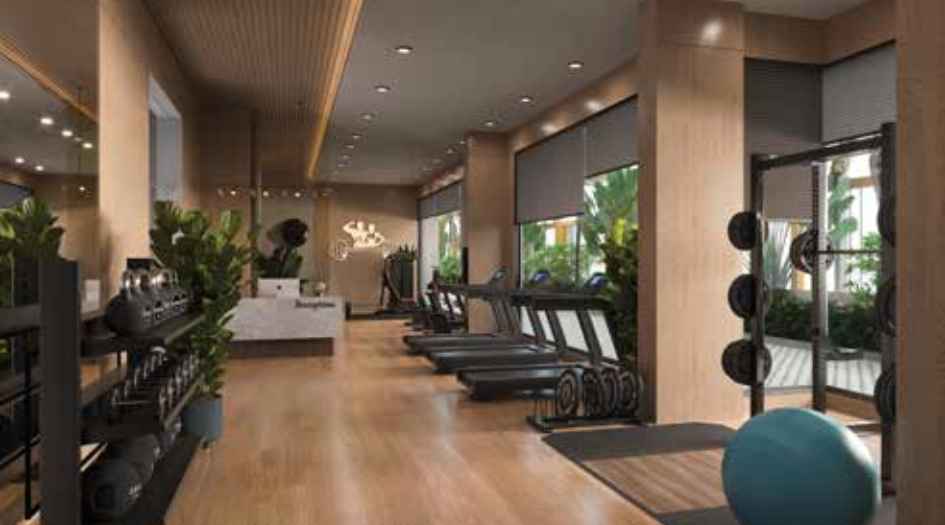 Konark-Vaayu-gym