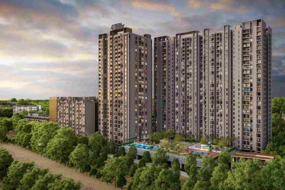 Krisala-41-Luxovert-elevation-day