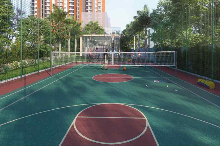 Krisala-41-Zillenia-multi-purpose-court