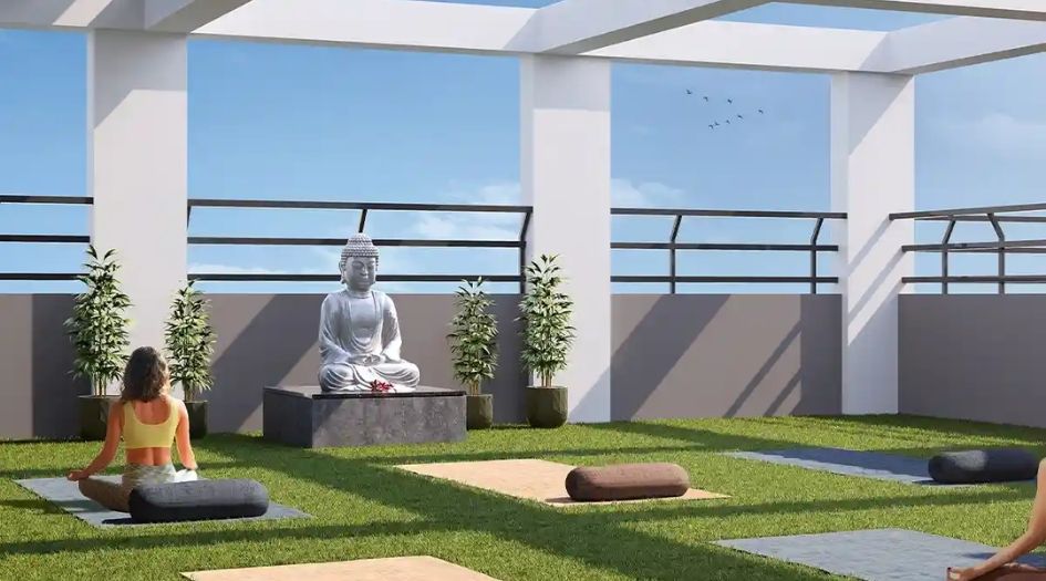 Kshitij-Residency-Gallery-Meditation