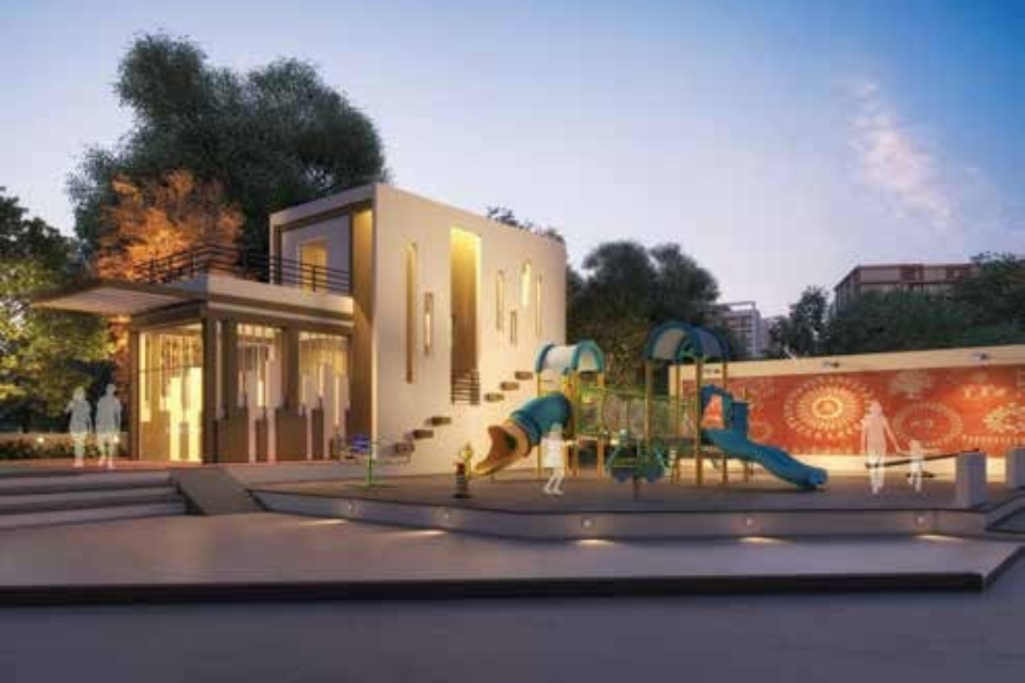 Kumar-Placida-Amenities-Kids-Play