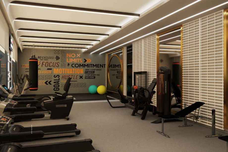 Labh-Sapphire-Amenities-Gym