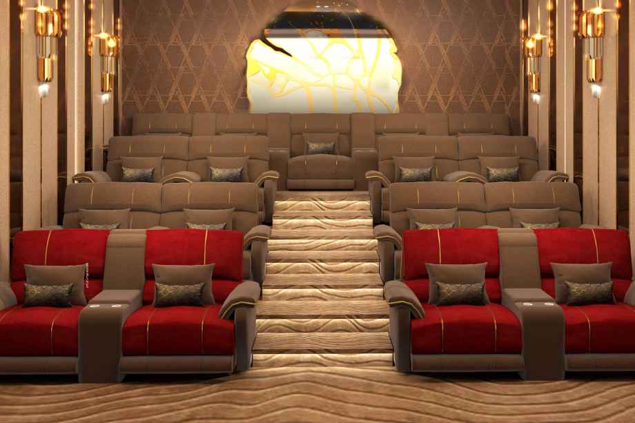 Labh-Sapphire-Amenities-Mini-Theater