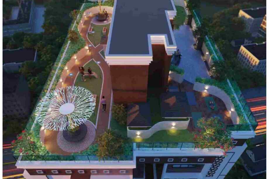 Laxmi-Srushti-Roof-top-amenities