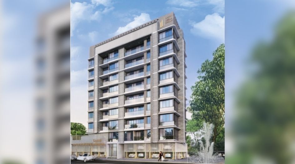 Laxmi-Madhuvan-Elevation