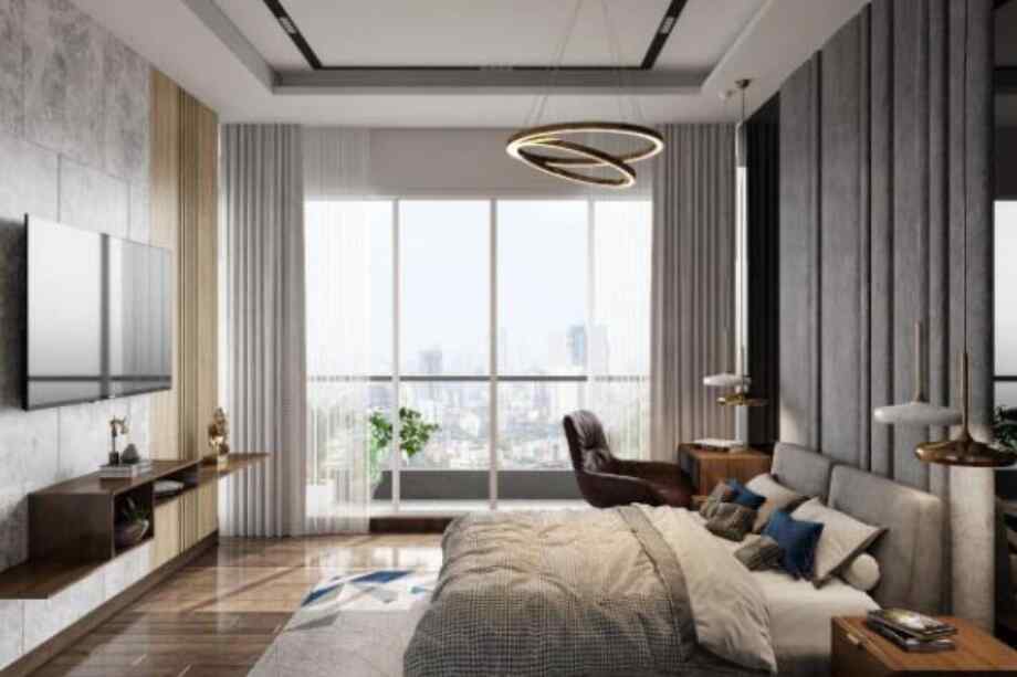 Linkbay-Residences-Bedroom