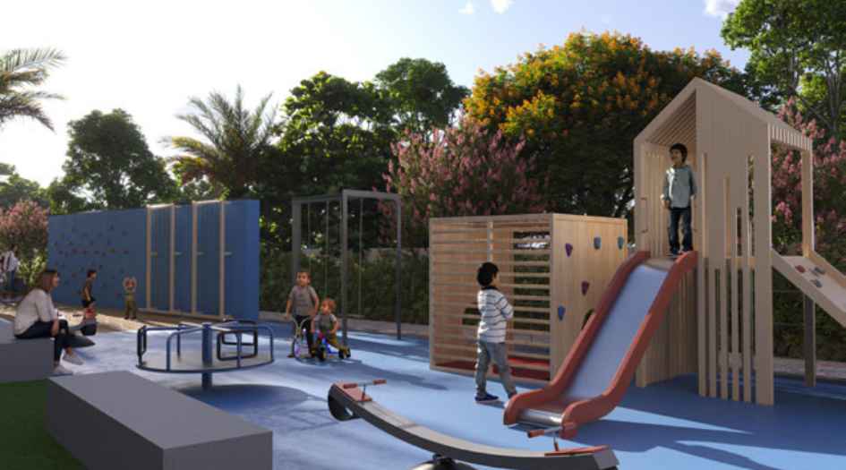 209-Hadapsar-kid-play-area