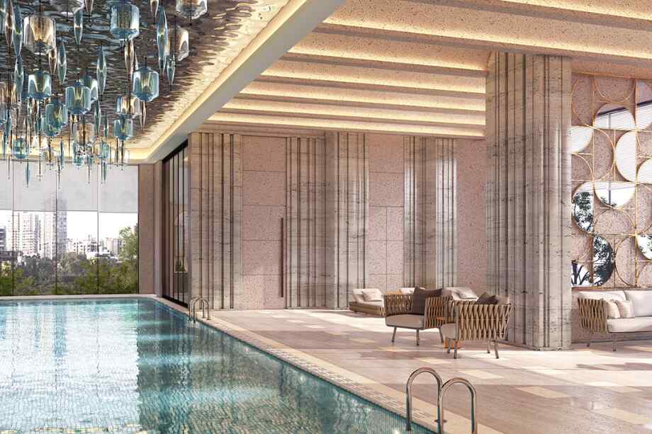 Lodha-Cullinan-Swimming-pool