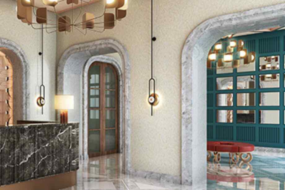 Lodha-Cullinan-entrance-lobby