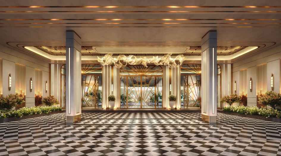 Lodha-Elanor-Grand-Entrance