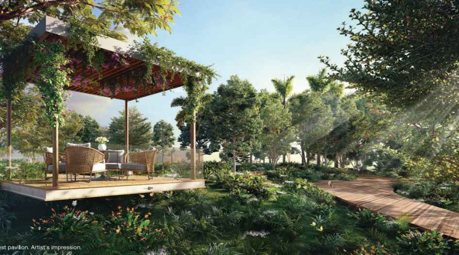 Lodha-Elanor-Forest-Pavillion