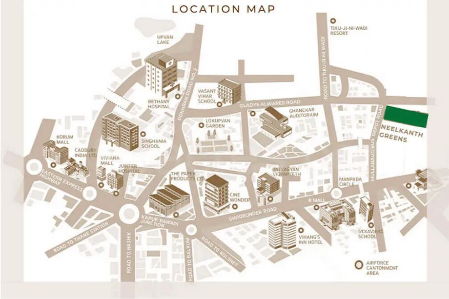 Magnolias-Neelkanth-Greens-Location-Map