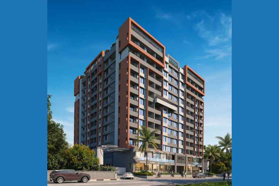 Mahalakshmi-rajput-Ekyum-Elevation-image