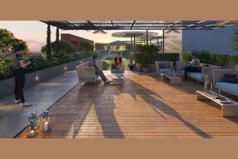 Mahalakshmi-rajput-Ekyum-Amenities-Gazebo