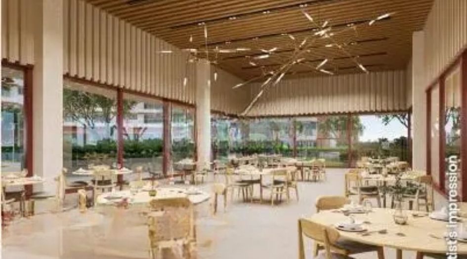 Mahindra- Citadel-Banquet