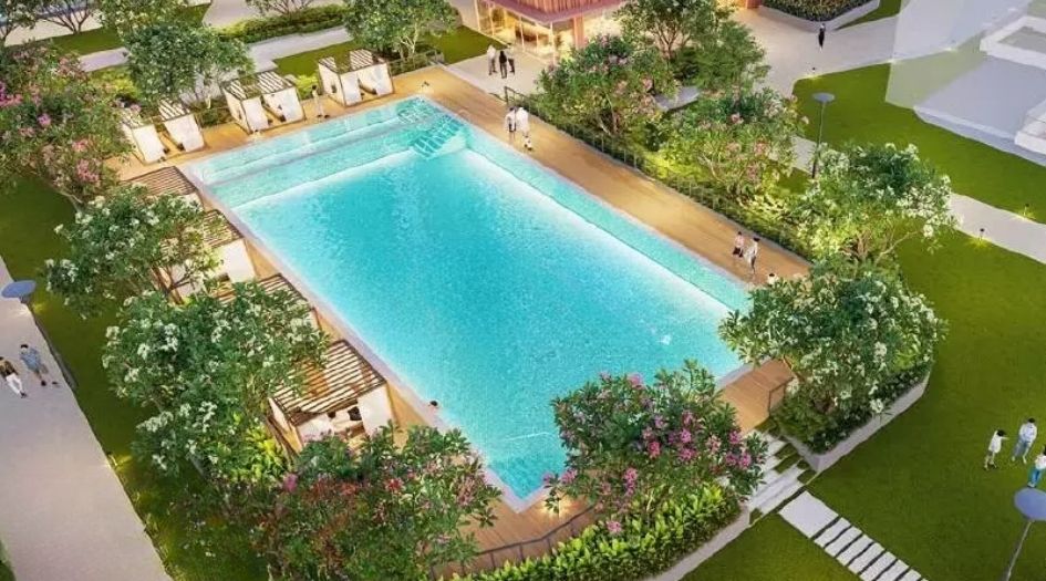 Mahindra- Citadel-Swimming-Pool