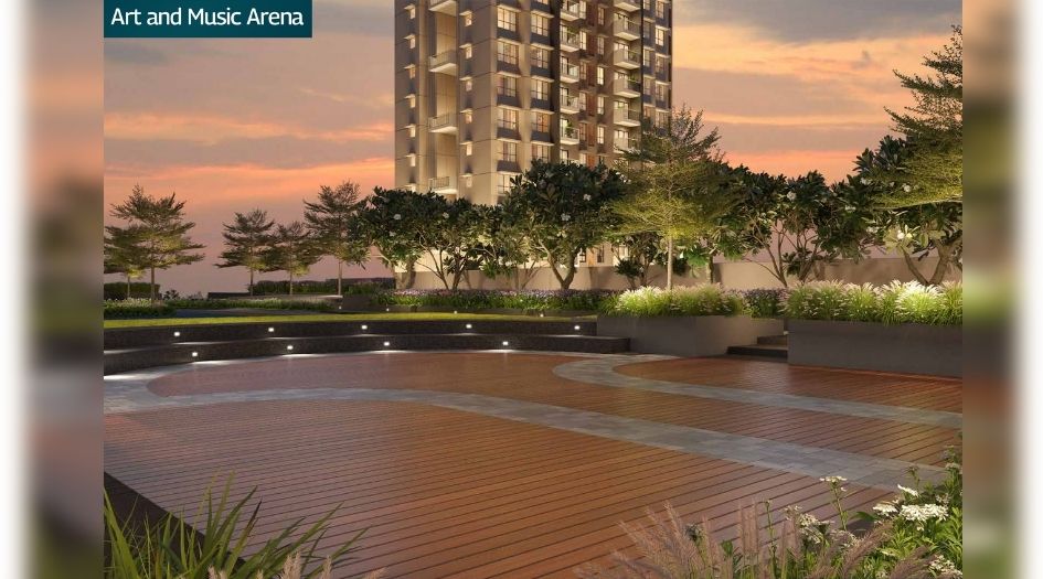Mahindra-Marina64-Amenities-Art-and-Music-Area