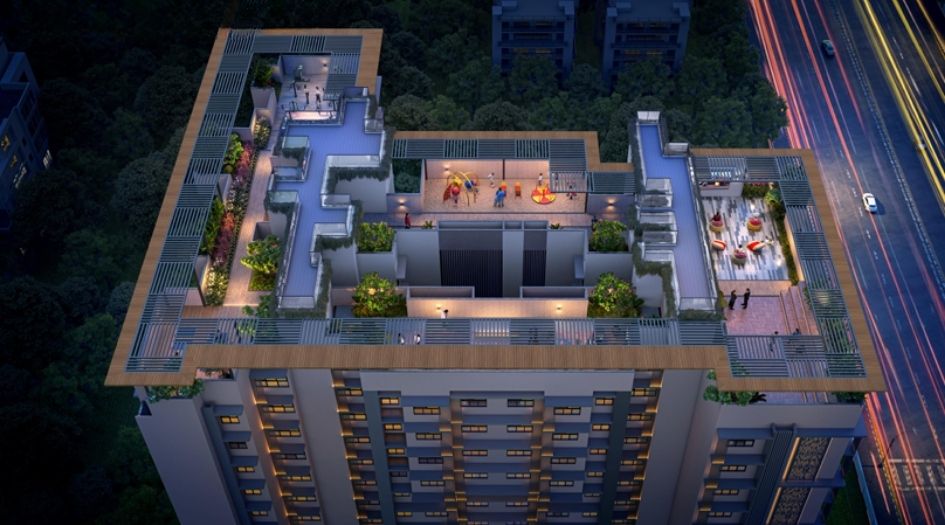 Majestic-Casa-Bella-Gallery-Terrace-Night-View