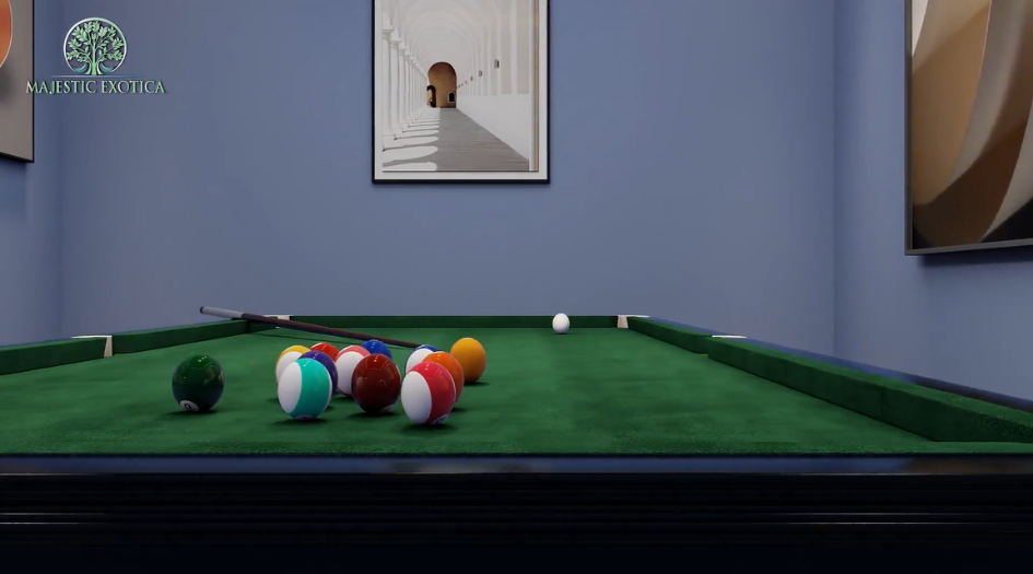 Majestic-Exotica-Amenities-Indoor-Game