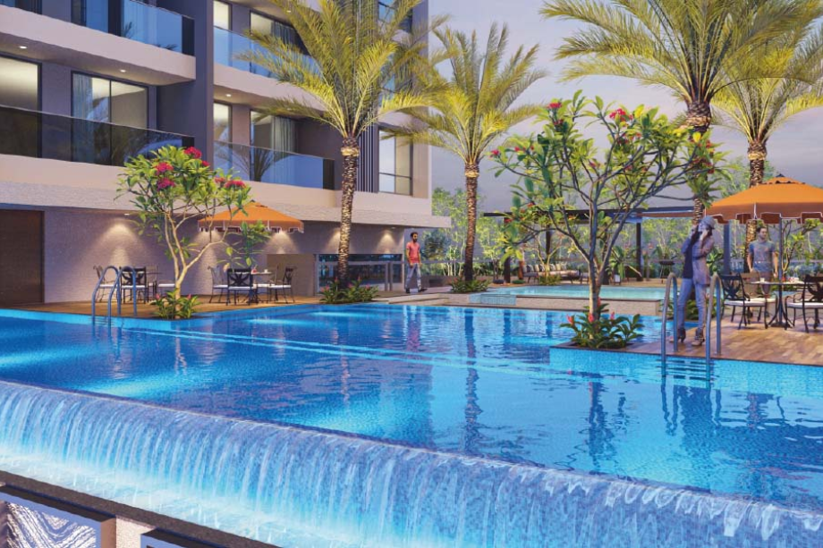 Majestique-27-Grand-Amenities-Swimming-Pool