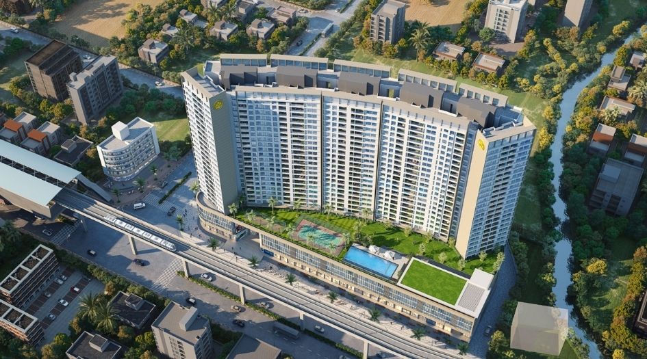 Majestique-New-Friend-Gallery-Elevation-Arial-View