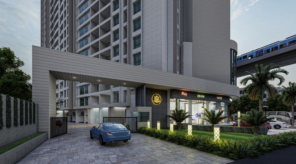 Majestique-New-Friend-Gallery-Main-Entrance